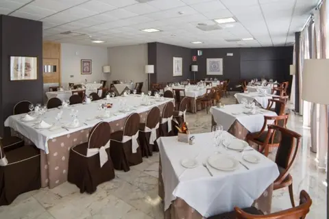 Arnoia Caldaria Hotel Balneario in Outeiro Cruz — foto 6