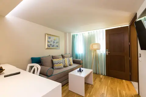 Ammos Suites in Rethimnon, foto 6