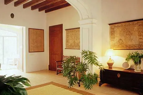 Hotel Can Moragues Healthy & Wellness in Artà, foto 16