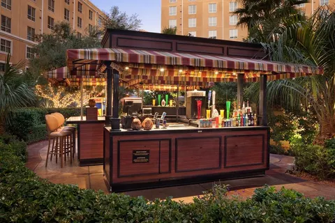 Club Wyndham Grand Desert in Paradise — foto 4