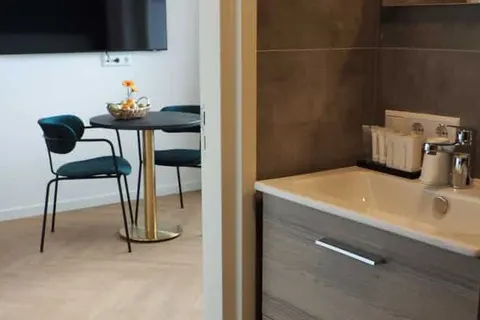 Hotel Restaurant &ampapos;t Vertrek foto 11