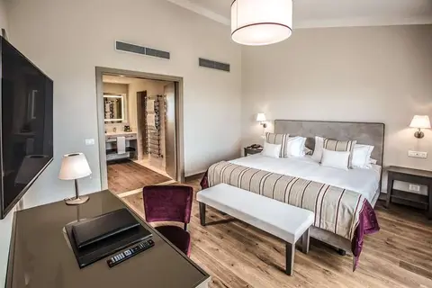 TUI Blue Il Castelfalfi in Montaione — foto 3