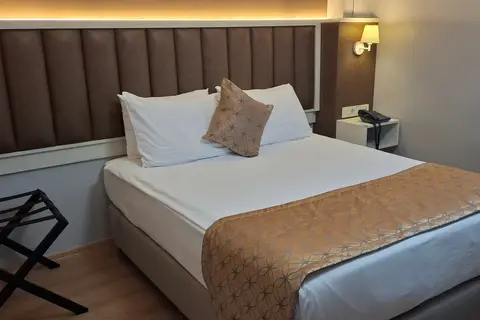 Süreyya Hotel in İstanbul