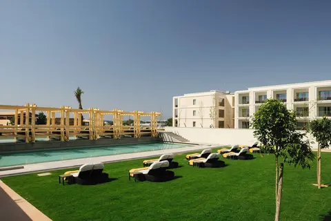 Victoria Golf Resort and Spa Managed by Accor in Quarteira — foto 2