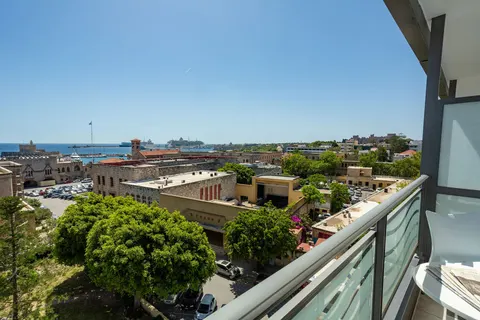 Rhodos Horizon City in Municipal Unit of Rhodes — foto 5