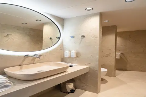 Hotel Achousa in Faliraki — foto 12