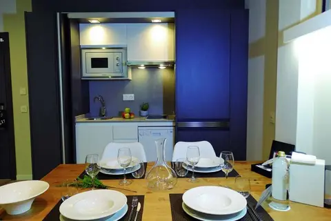 Abba Suites Bilbao City Center in Bilbao — foto 19