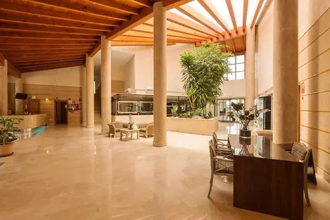 Ca's Saboners Aparthotel in Calvià — foto 8