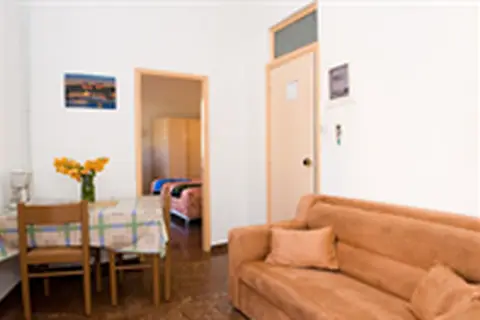 Kahlua Hotel Apartments in Eiland Rhodos — foto 22