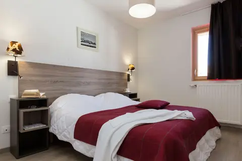 Résidence Prestige Front de Neige in La Plagne-Tarentaise — foto 9