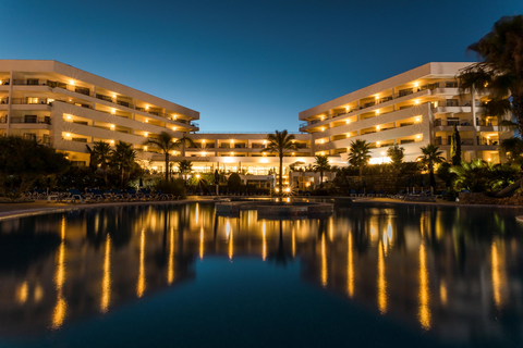 Aparthotel Alfagar foto 22