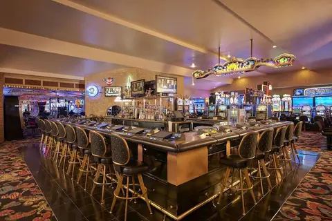 Four Queens Hotel & Casino in Las Vegas — foto 7