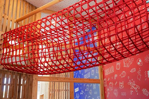 JUFA Alpenhotel Saalbach foto 17