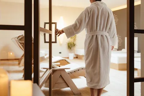 Hotel Melodia del Bosco foto 14