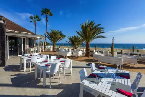 Sol Lanzarote in Puerto del Carmen — foto 6
