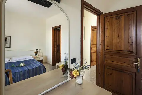 Sorriso Thermae & Resort in Forio — foto 17