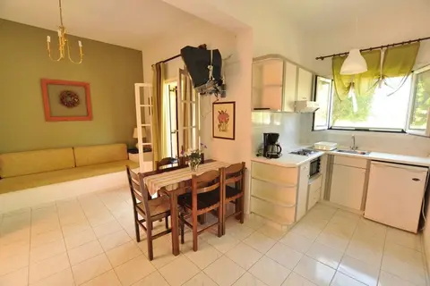 Elena Apartments Corfu in Αχαράβη — foto 9