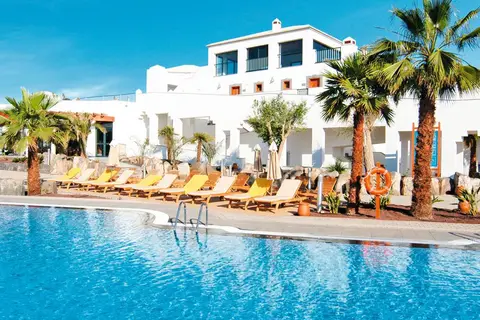 Hotel Las Marismas de Corralejo in Corralejo — foto 10