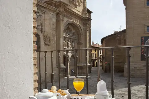 Parador de Santo Domingo de la Calzada in Santo Domingo de la Calzada — foto 18