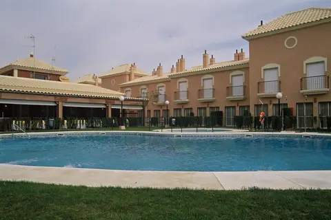 Interpass Golf Playa Country Club in Guadalmina Alta, Marbella — foto 29