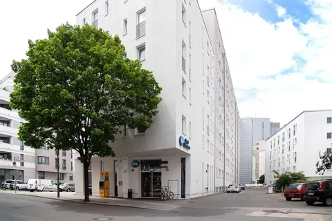 Best Western Hotel Am Spittelmarkt in Berlin