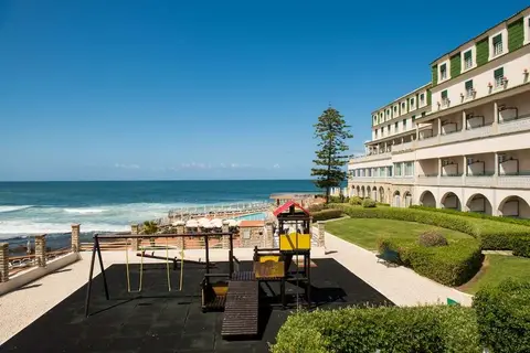 Hotel Vila Galé Ericeira in Ericeira — foto 8