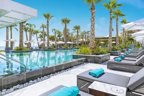 Amavi MadeForTwo Hotels in Paphos — foto 13