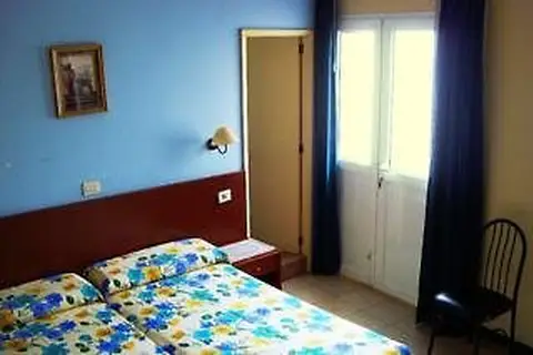 Ura Hotels Boutique Gurea in Las Palmas — foto 19