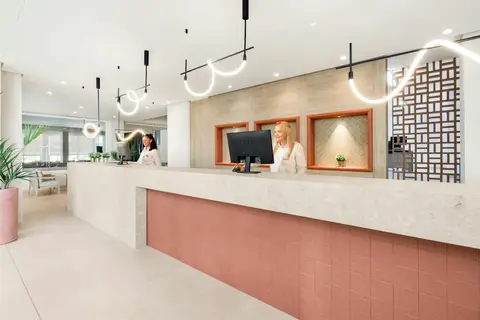 Protur Badía Park Aparthotel in Sant Llorenç des Cardassar, foto 22