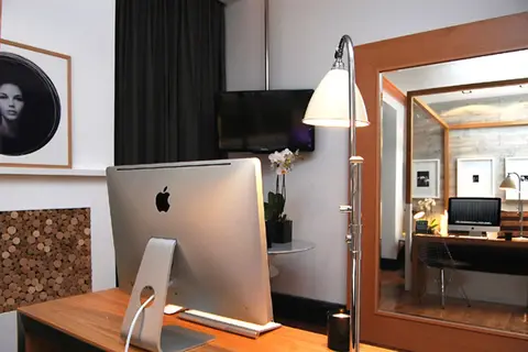 Brown’s Downtown Hotel in Almada — foto 16