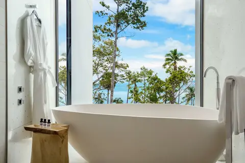 Hyatt Regency Koh Samui in Ko Samui — foto 23