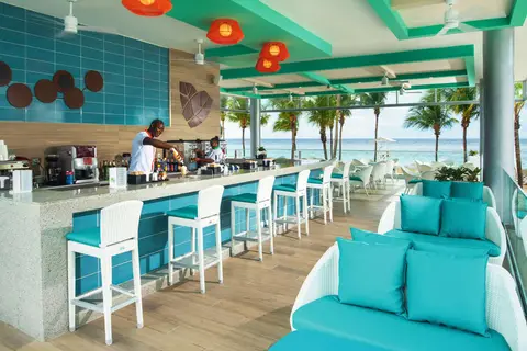 RIU Ocho Rios in Ocho Rios — foto 19