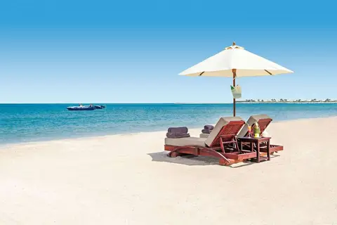 Waldorf Astoria Ras Al Khaimah in Ras Al Khaimah — foto 21