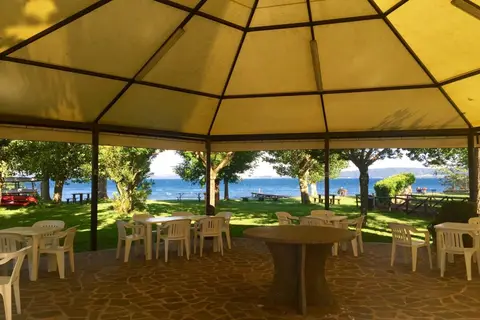 Azzurro in Bracciano — foto 9