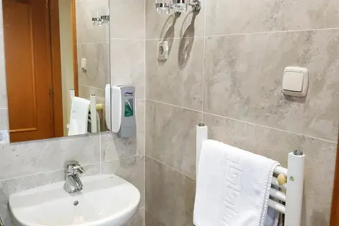 Hostal Izaga in Galar — foto 14