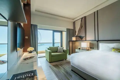 Amwaj Rotana in JB Gastropub — foto 5
