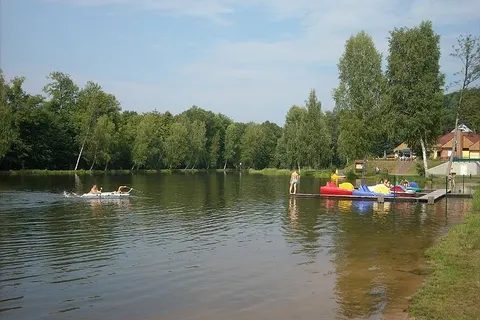 Camping Ramstein Plage foto 3