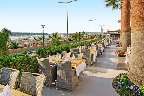 Palm Wings Kusadasi Beach Resort&Spa in Kuşadası — foto 13