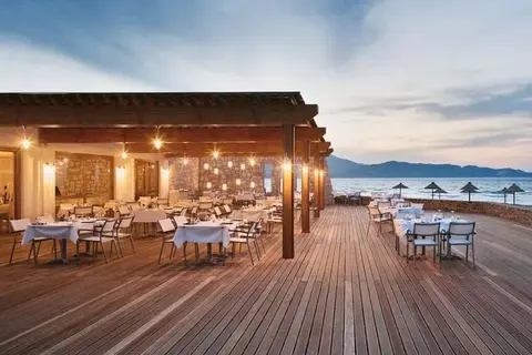 TUI Magic Life Candia Maris in Gazi Municipal Unit