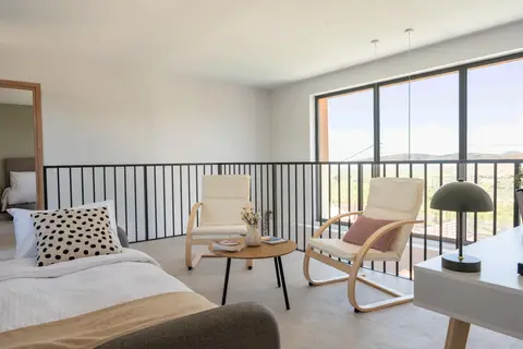 Adorian suites in Δημοτική Ενότητα Επισκοπής — foto 12