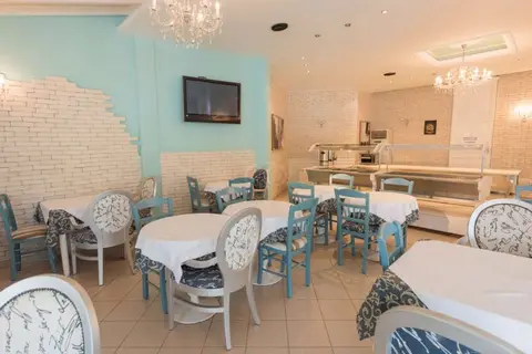 Hotel Panorama in Skiathos — foto 10