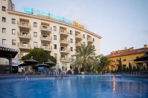 Benalmádena Palace in Benalmadena — foto 5