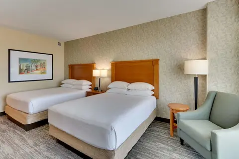 Drury Inn & Suites Orlando in Orlando — foto 24