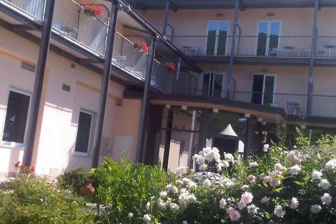 Hotel Ala Bianca in Ameglia — foto 10