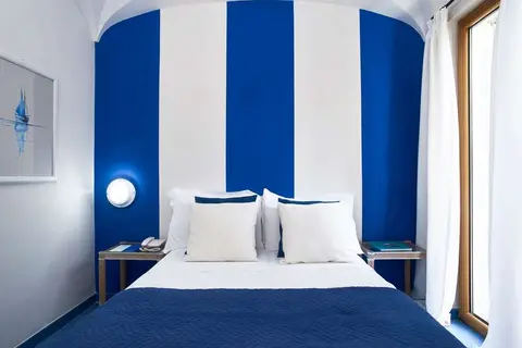 Central Park Hotel Terme in Ischia — foto 17