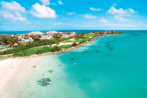 Grand Isle Resort & Residences in Exuma — foto 15