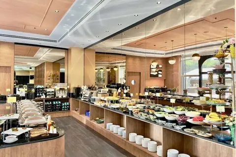 The Quarter Saphankhwai by Uhg in Bangkok, foto 7