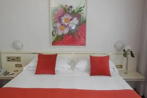 Starhotels Cristallo Palace in Bergamo, foto 12