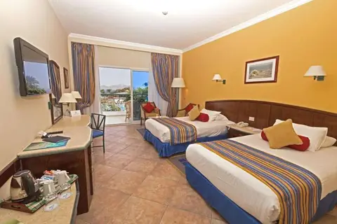 Sultan Gardens Resort in Sharm El Sheikh, foto 13