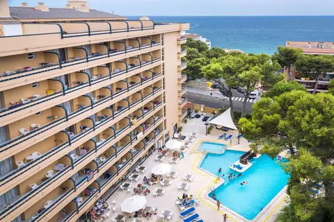 Hotel 4R Playa Park in Salou — foto 12